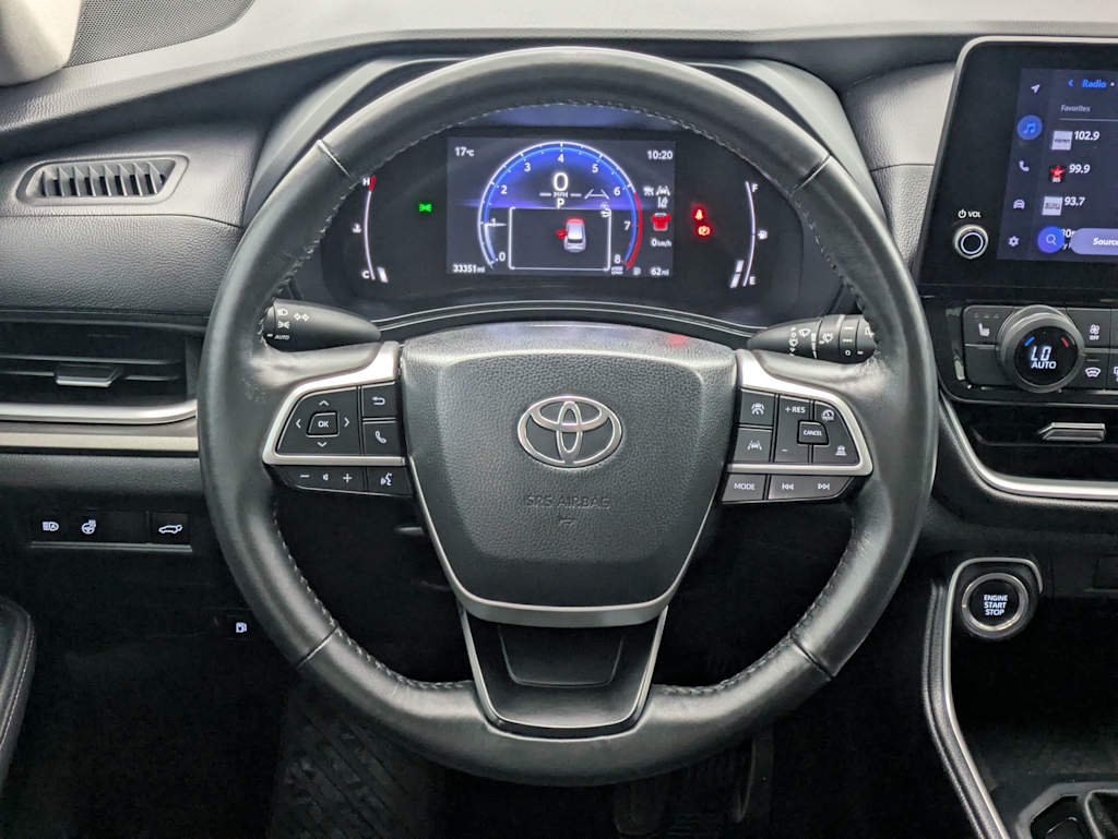 Thumbnail: 2024 Toyota Grand Highlander - 14