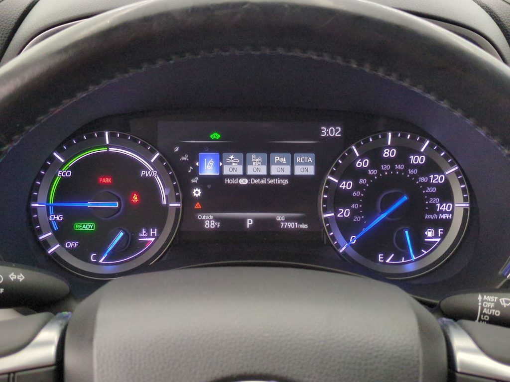 Thumbnail: 2020 Toyota Highlander - 36