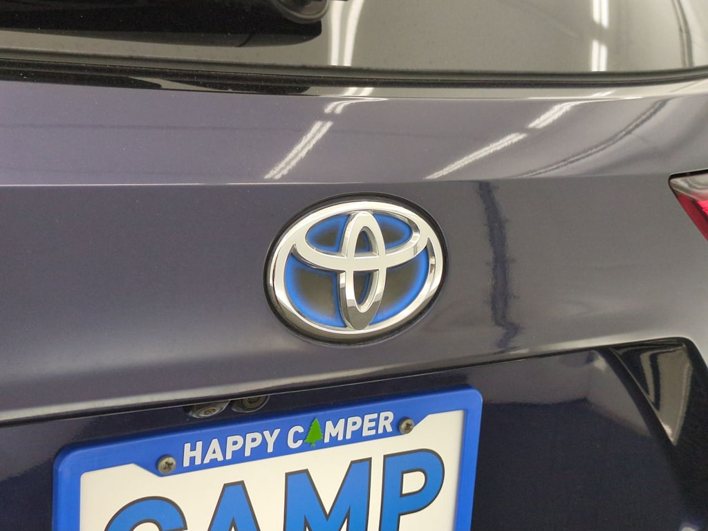 Thumbnail: 2020 Toyota Highlander - 7