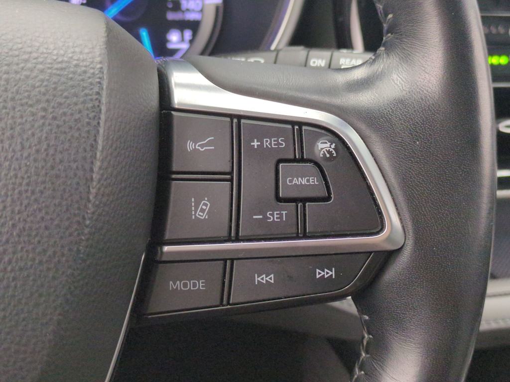 Thumbnail: 2020 Toyota Highlander - 30