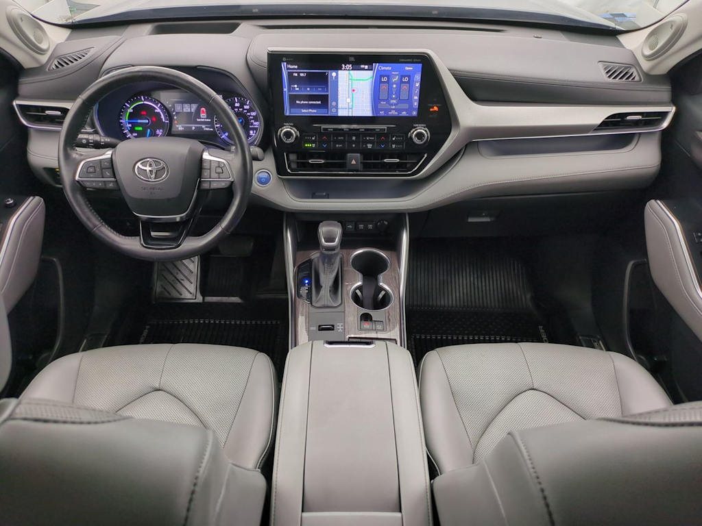 Thumbnail: 2020 Toyota Highlander - 10
