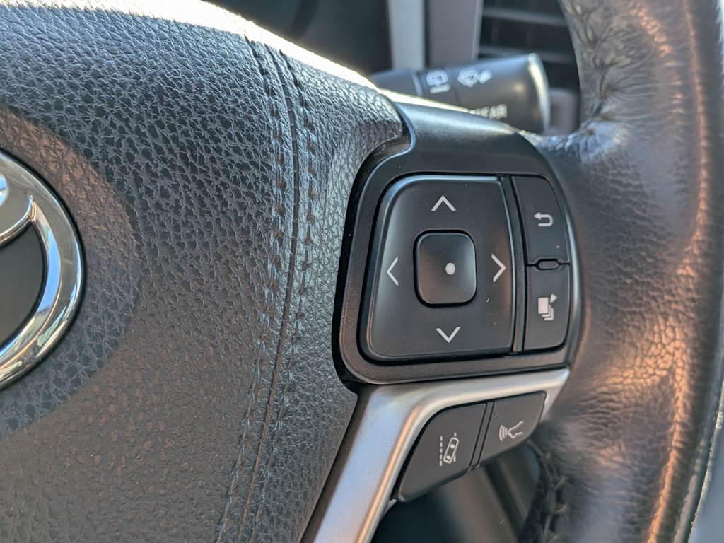 Thumbnail: 2019 Toyota Sienna - 31