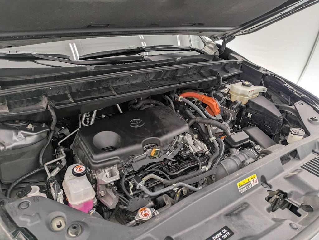 Thumbnail: 2021 Toyota Highlander - 9