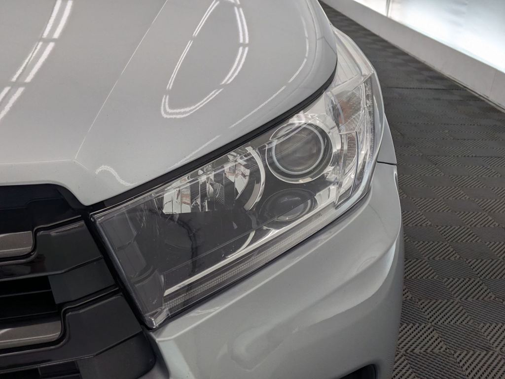 Thumbnail: 2018 Toyota Highlander - 24