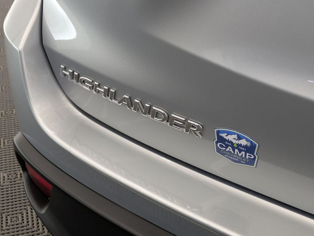 Thumbnail: 2018 Toyota Highlander - 26