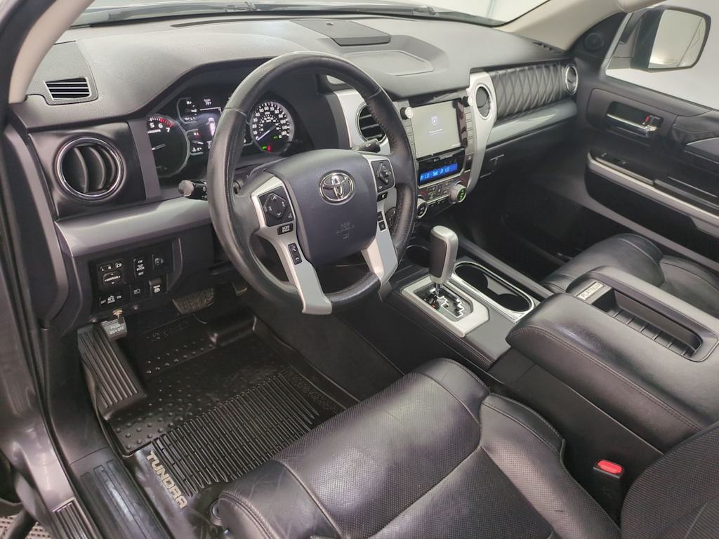 Thumbnail: 2020 Toyota Tundra - 2