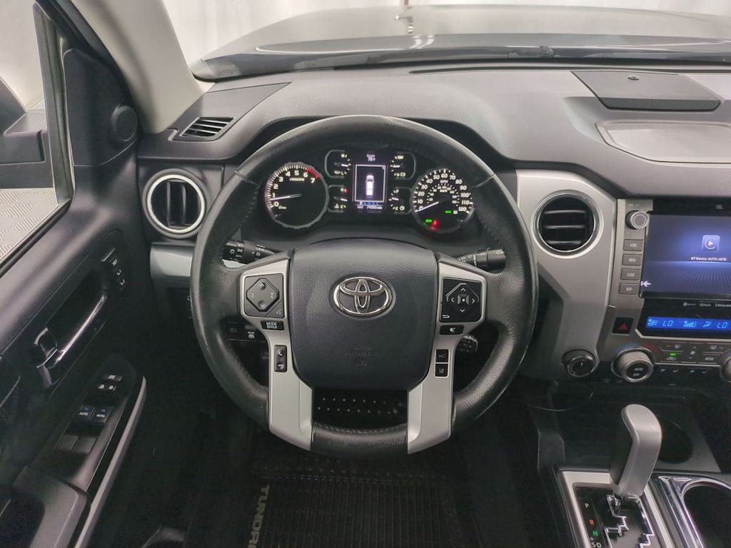 Thumbnail: 2020 Toyota Tundra - 13