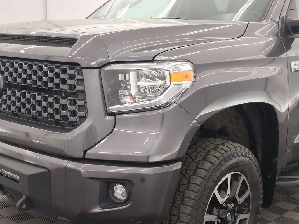 Thumbnail: 2020 Toyota Tundra - 23