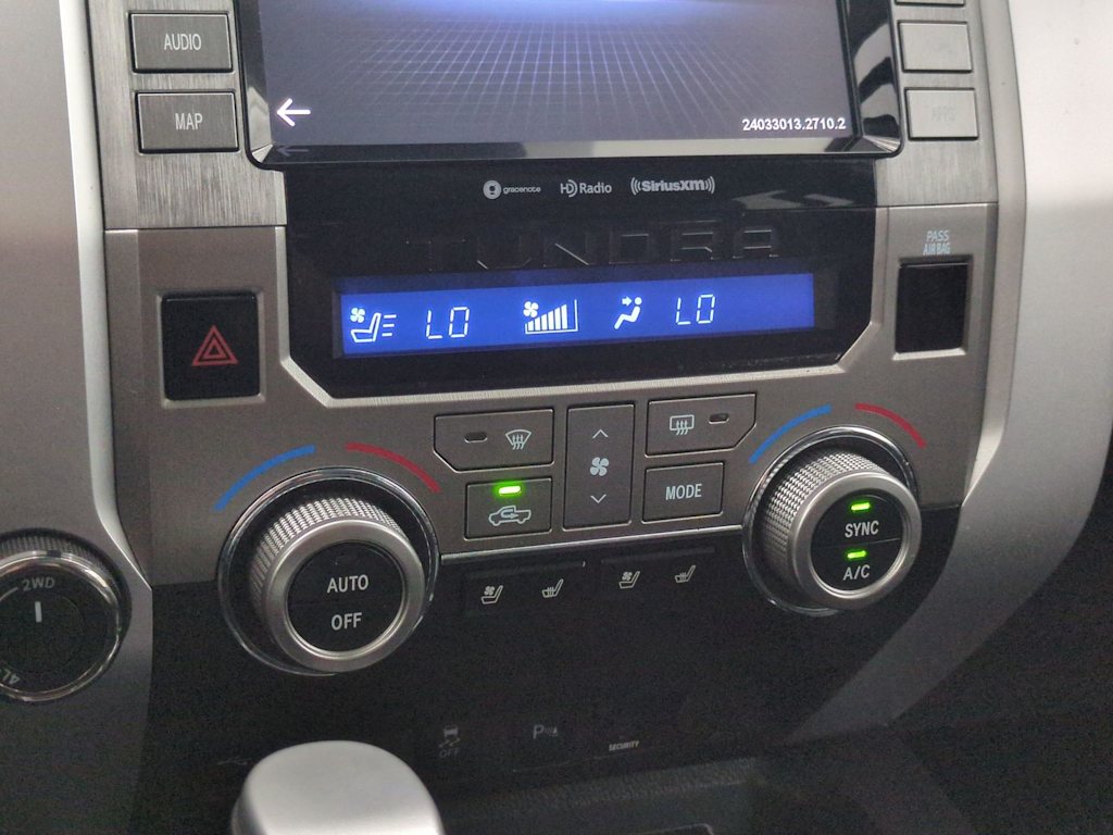 Thumbnail: 2020 Toyota Tundra - 35