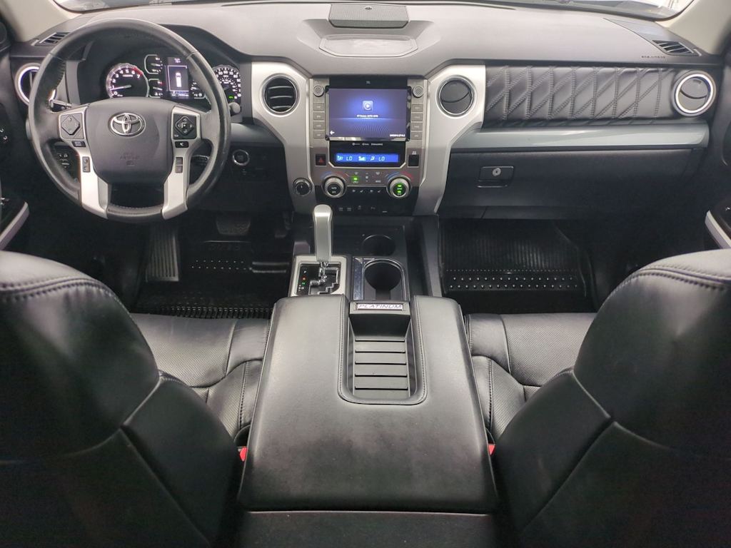 Thumbnail: 2020 Toyota Tundra - 9