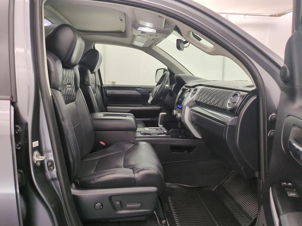Thumbnail: 2020 Toyota Tundra - 11