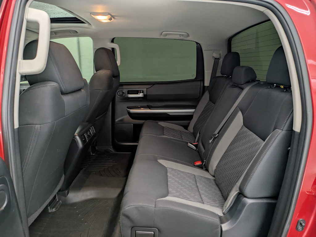 2017 Toyota Tundra SR5 13