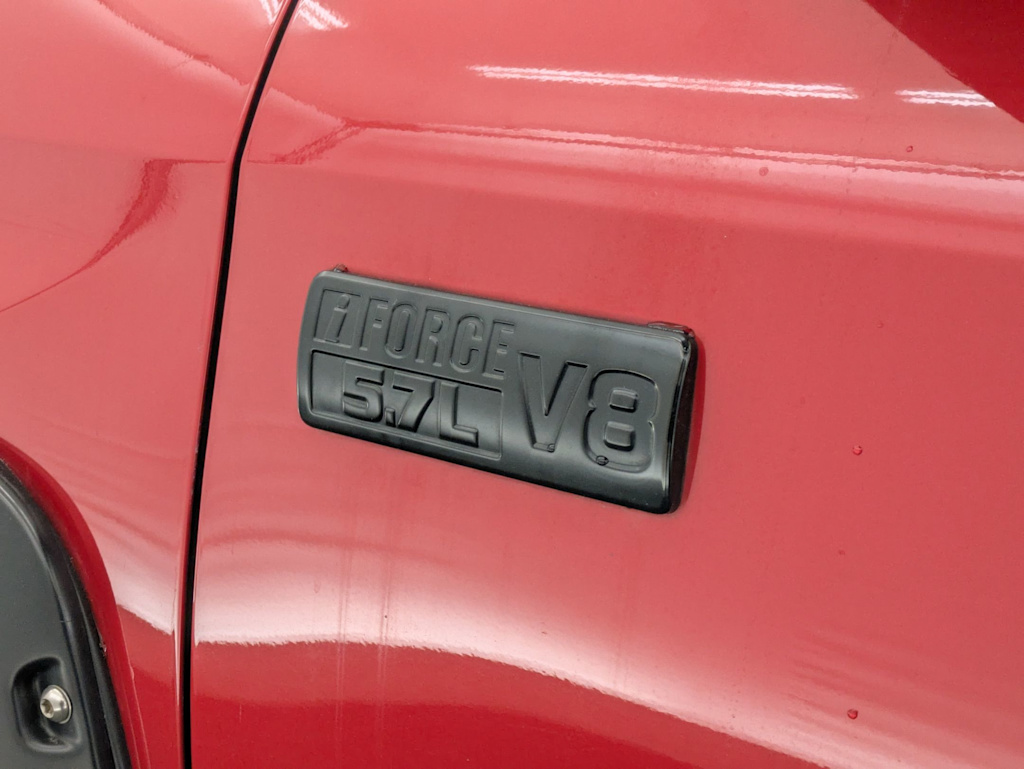 2017 Toyota Tundra SR5 25