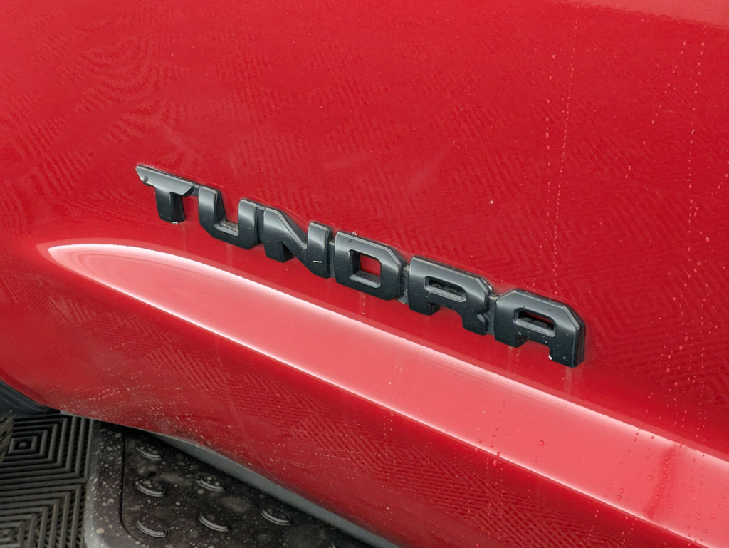 2017 Toyota Tundra SR5 7