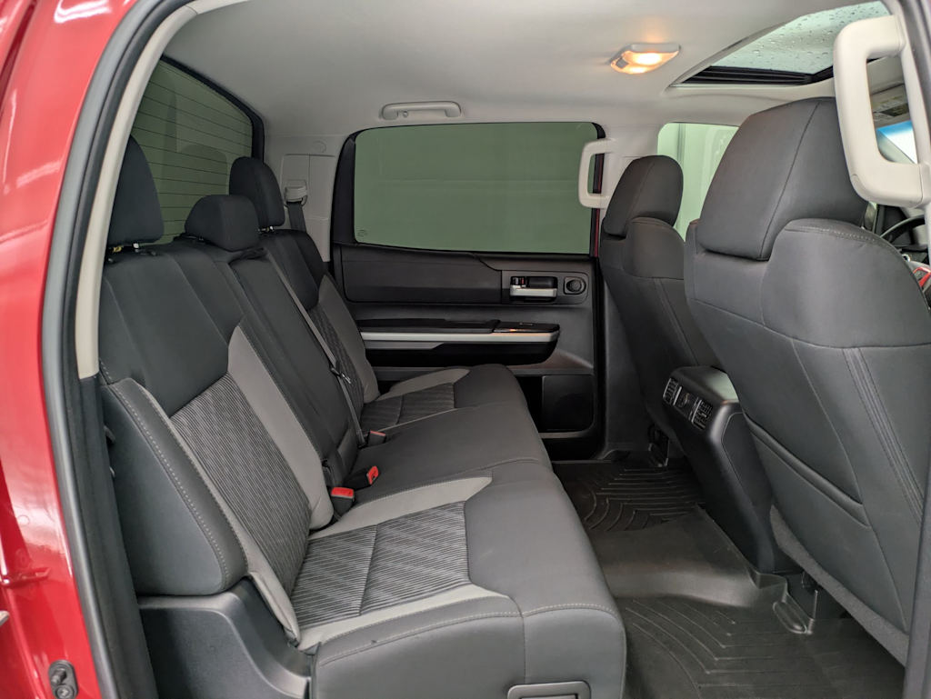 2017 Toyota Tundra SR5 29