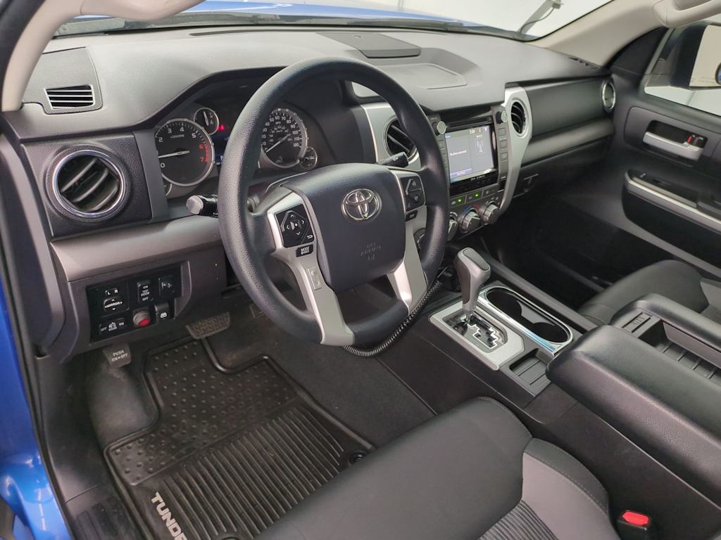 Thumbnail: 2016 Toyota Tundra - 2