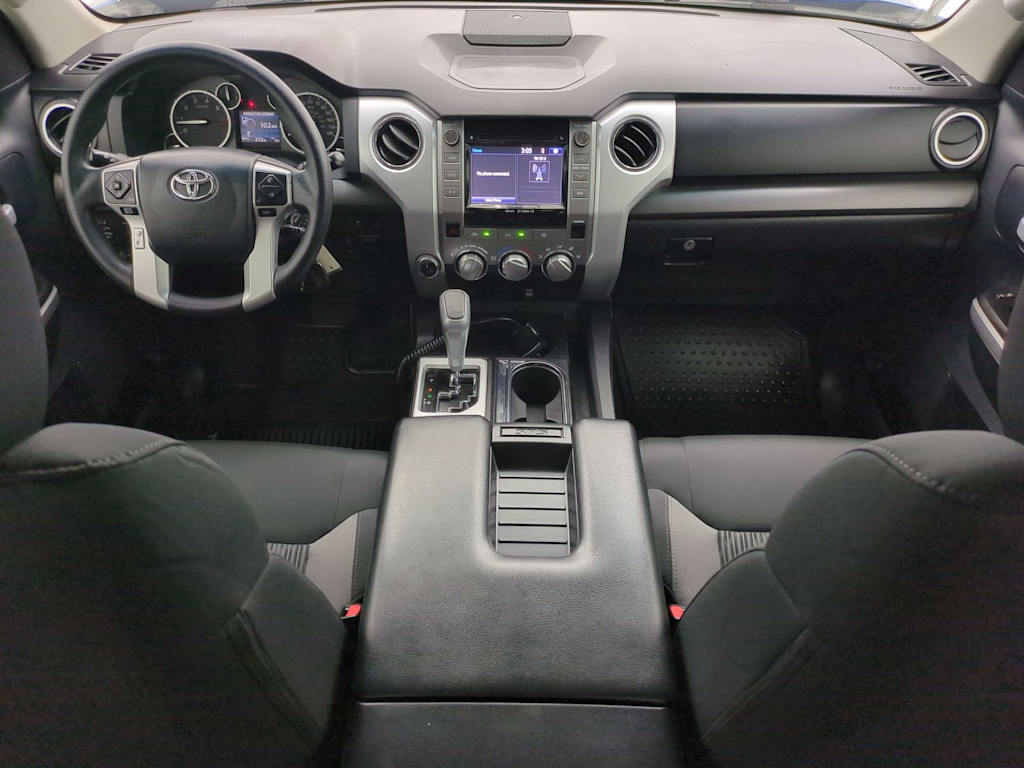 Thumbnail: 2016 Toyota Tundra - 9