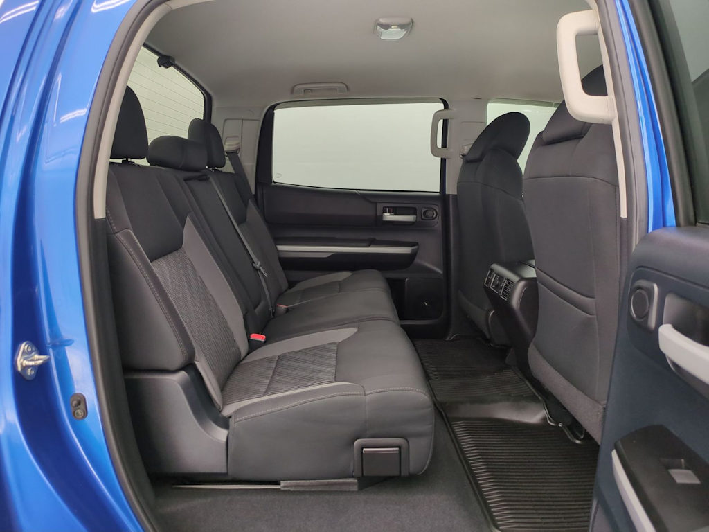Thumbnail: 2016 Toyota Tundra - 28