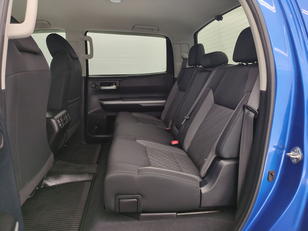Thumbnail: 2016 Toyota Tundra - 27