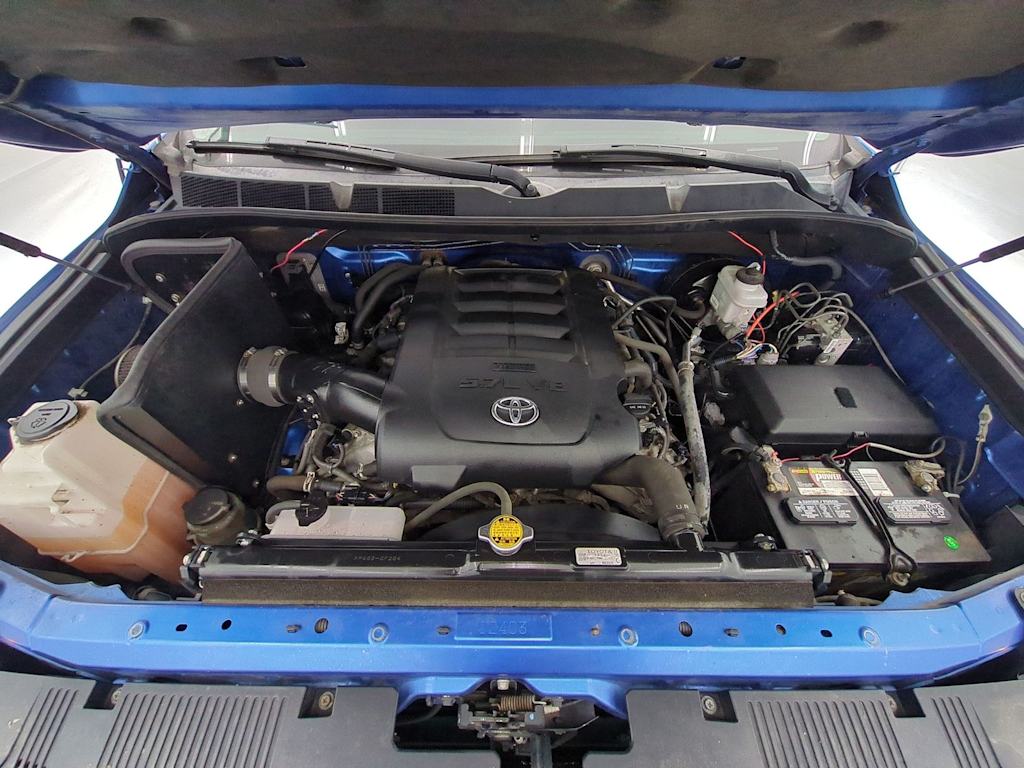 Thumbnail: 2016 Toyota Tundra - 8