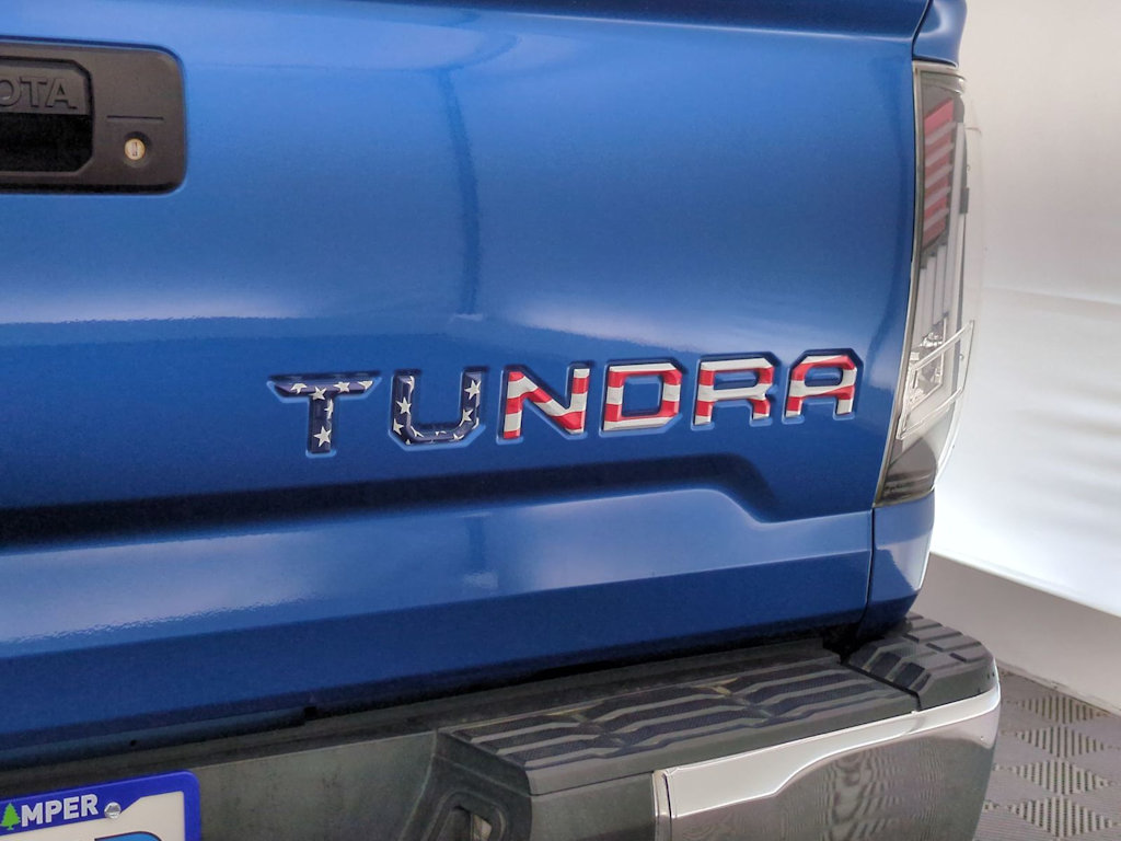 Thumbnail: 2016 Toyota Tundra - 6