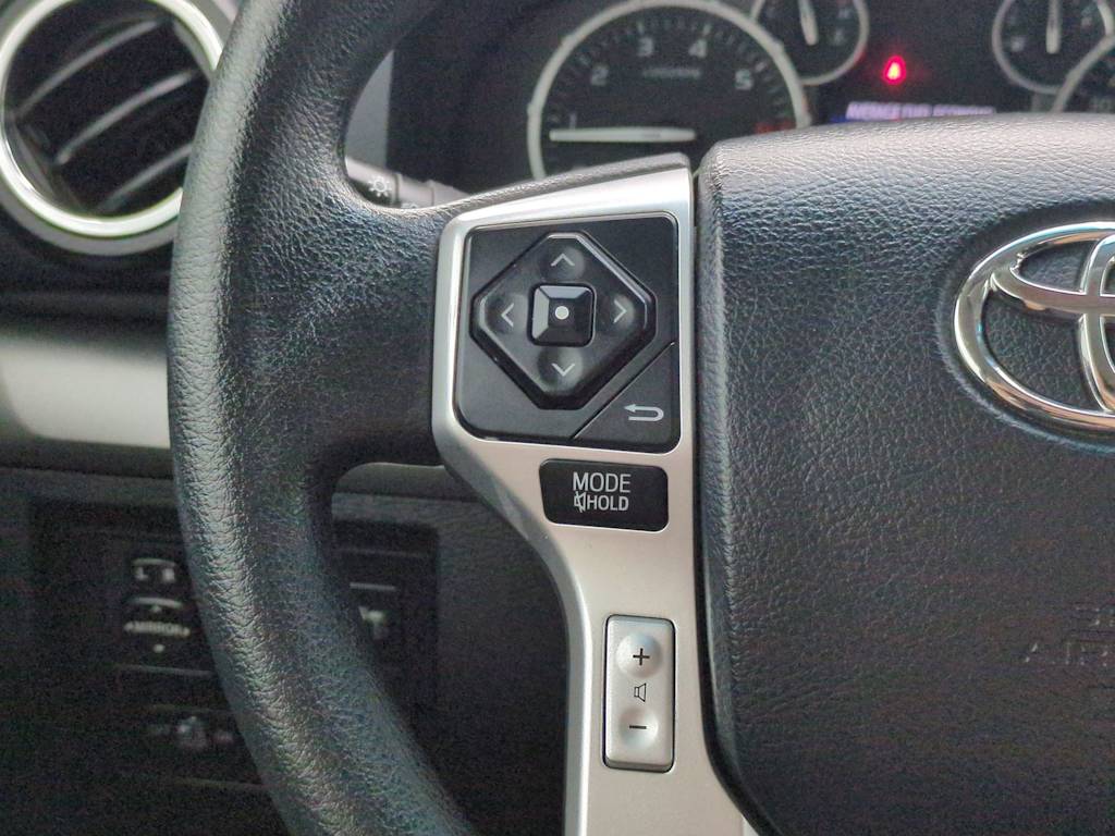 Thumbnail: 2016 Toyota Tundra - 29