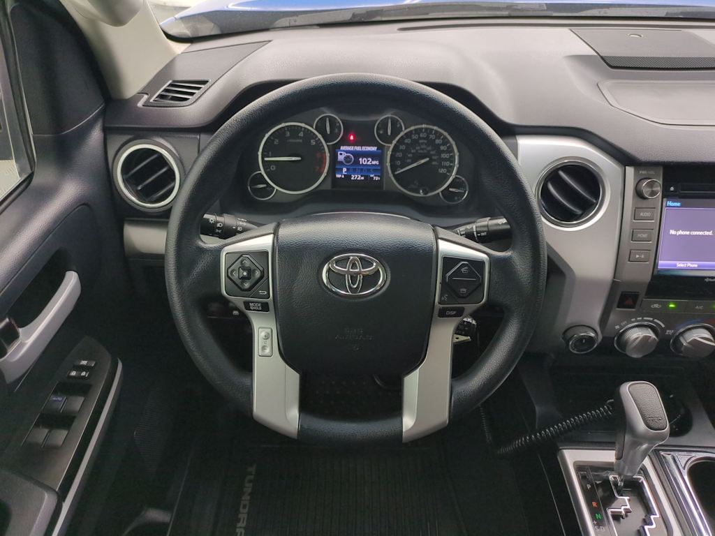 Thumbnail: 2016 Toyota Tundra - 13