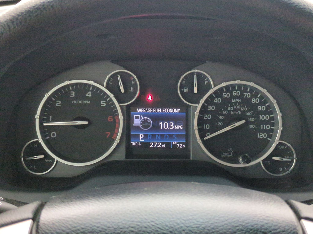 Thumbnail: 2016 Toyota Tundra - 17