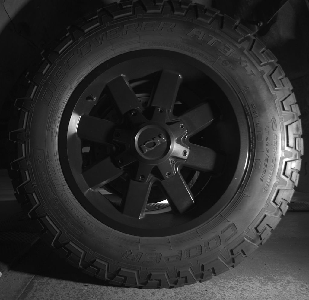 Thumbnail: 2008 Toyota Tundra - 5