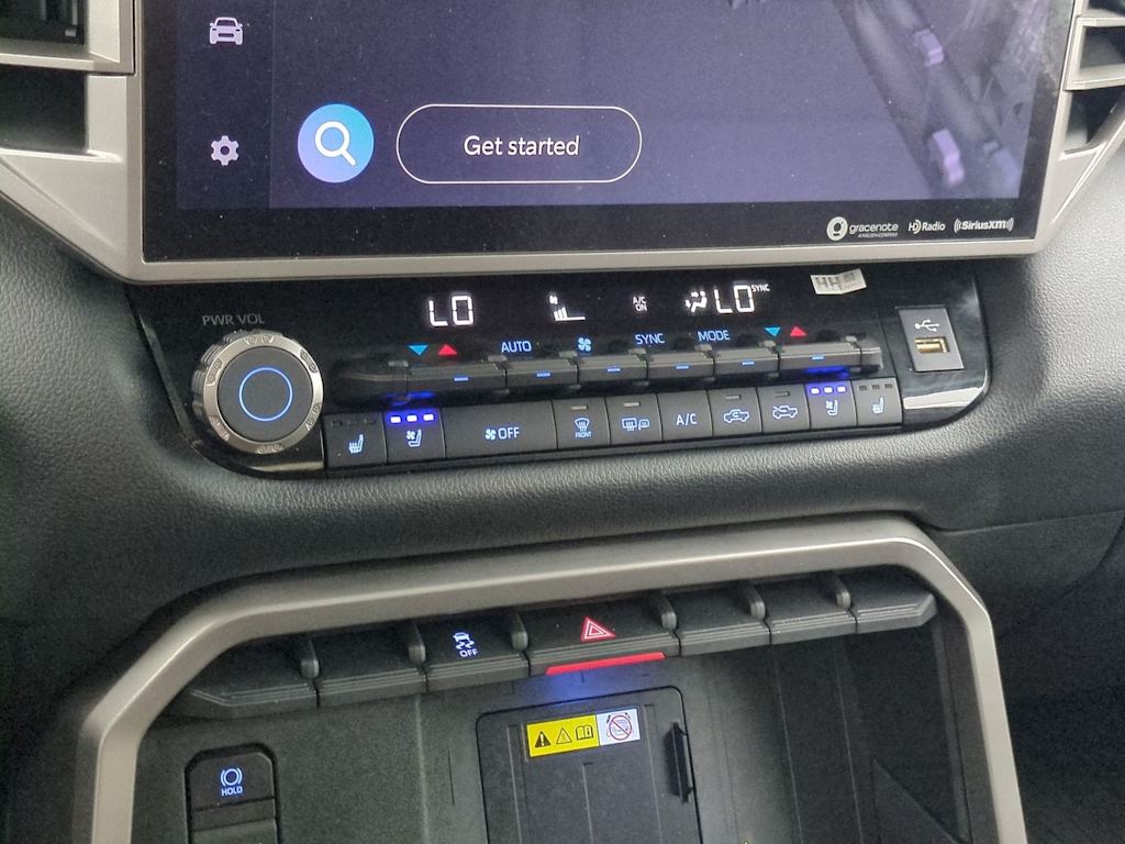 Thumbnail: 2022 Toyota Tundra - 32