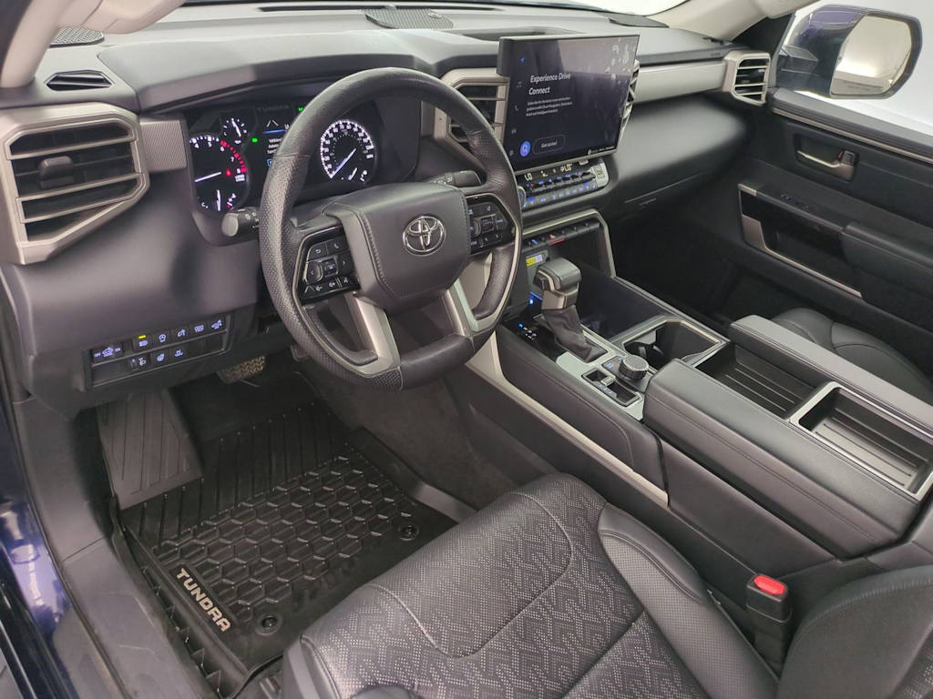 Thumbnail: 2022 Toyota Tundra - 2