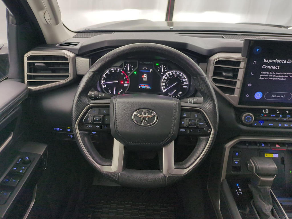 Thumbnail: 2022 Toyota Tundra - 13