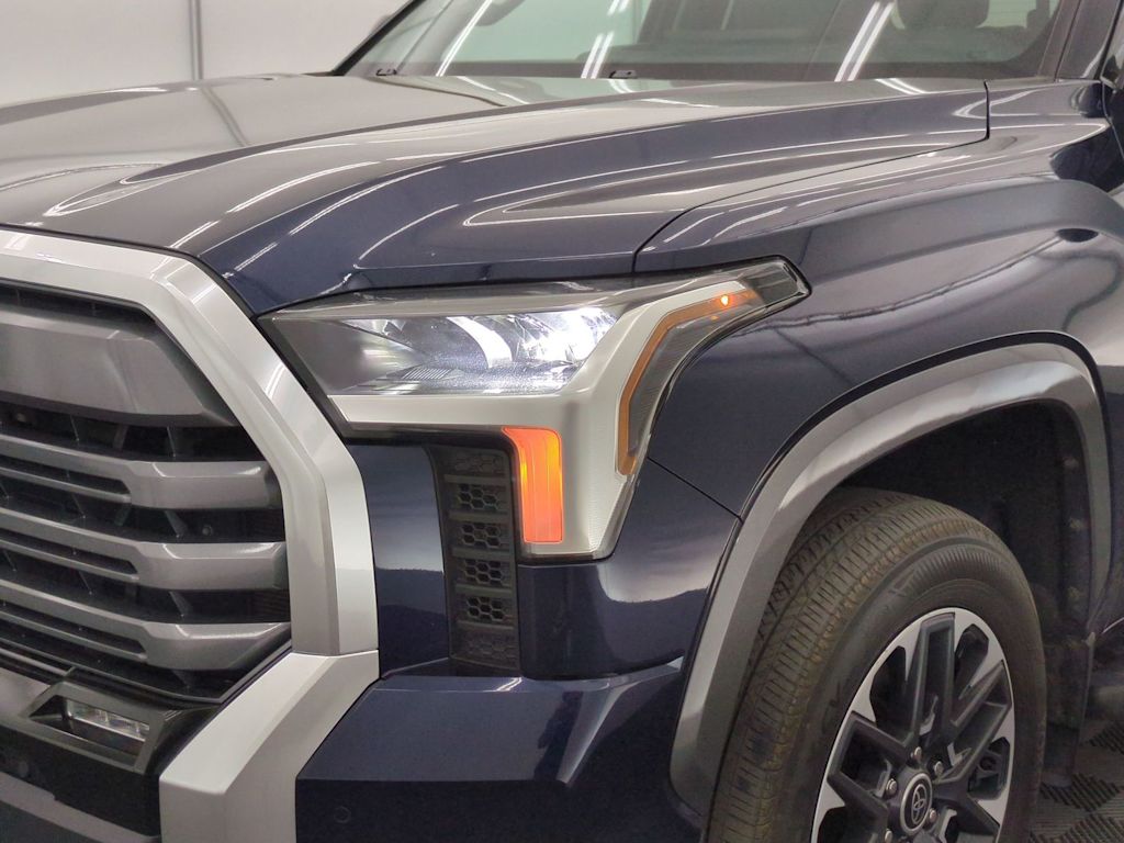 Thumbnail: 2022 Toyota Tundra - 23