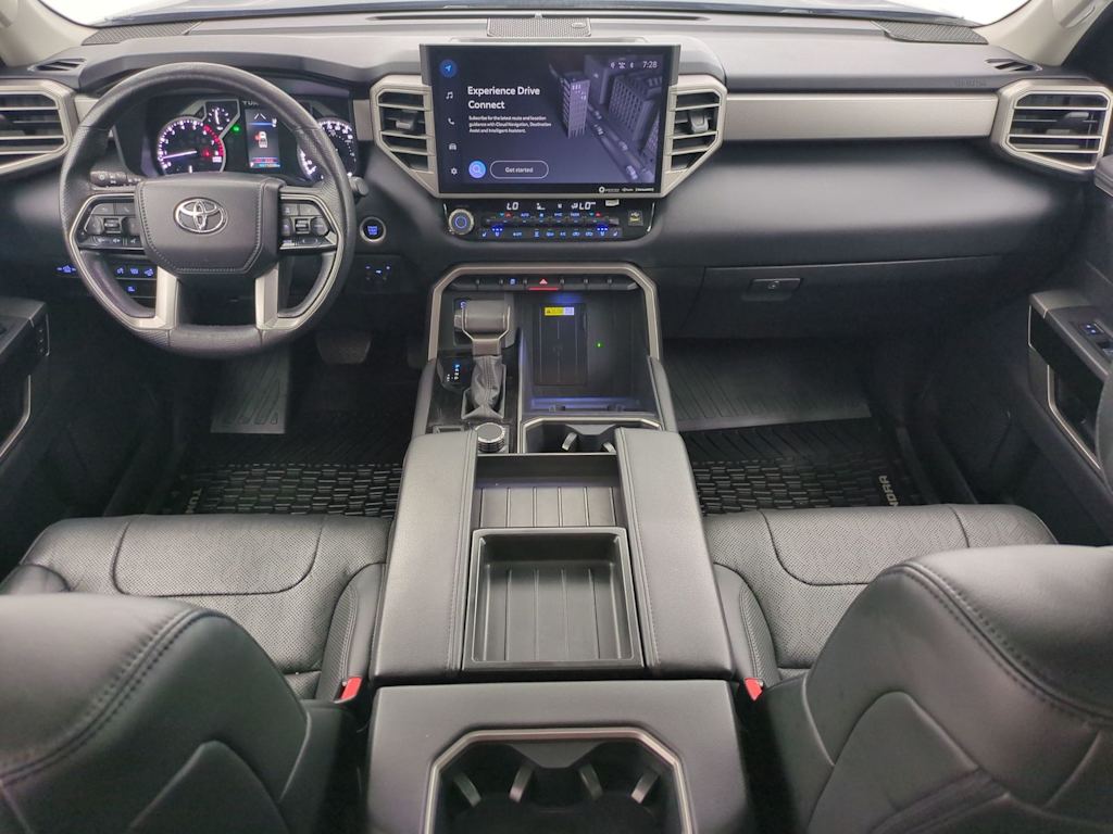 Thumbnail: 2022 Toyota Tundra - 9