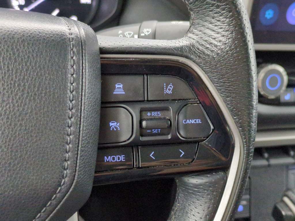 Thumbnail: 2022 Toyota Tundra - 29