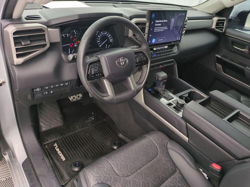 Thumbnail: 2023 Toyota Tundra - 2