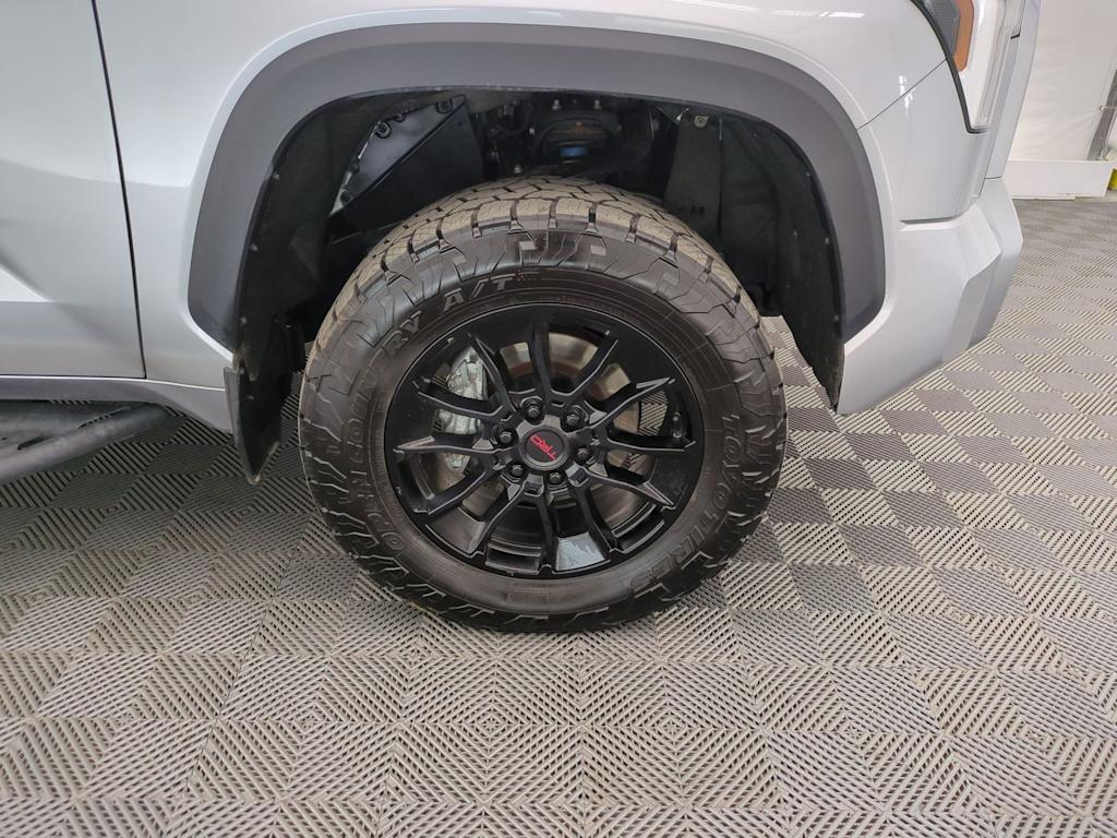 Thumbnail: 2023 Toyota Tundra - 8