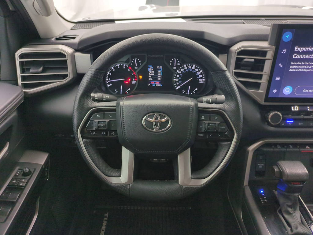 Thumbnail: 2023 Toyota Tundra - 14