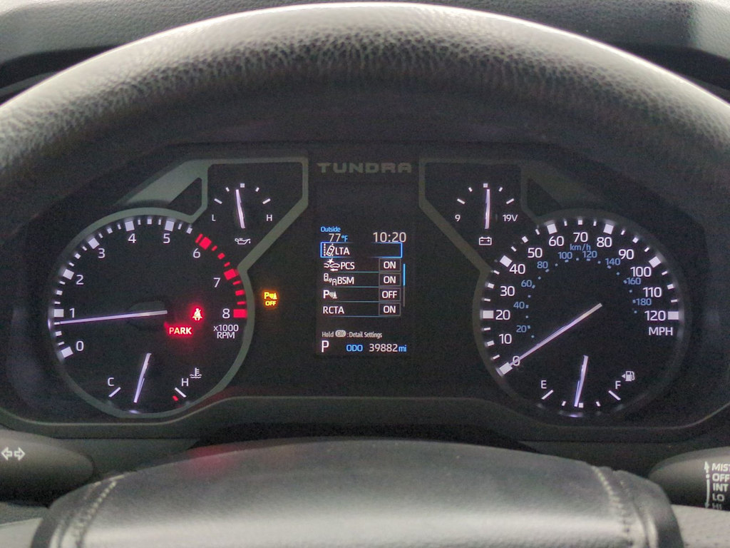 Thumbnail: 2023 Toyota Tundra - 35