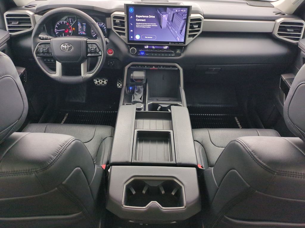 Thumbnail: 2023 Toyota Tundra - 10