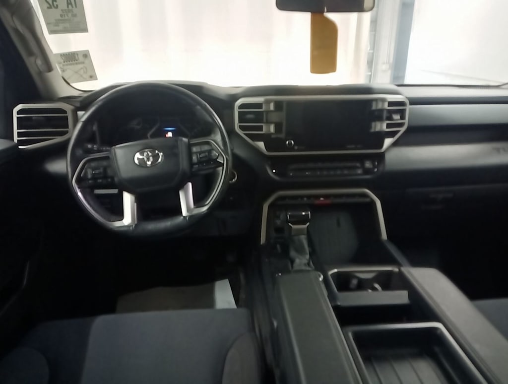 Thumbnail: 2022 Toyota Tundra - 5
