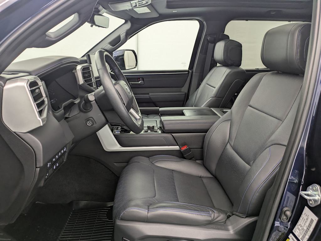 Thumbnail: 2024 Toyota Tundra - 11