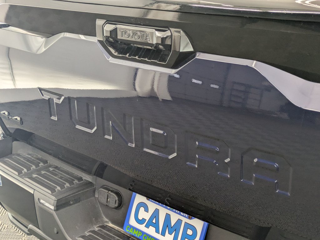 Thumbnail: 2024 Toyota Tundra - 24