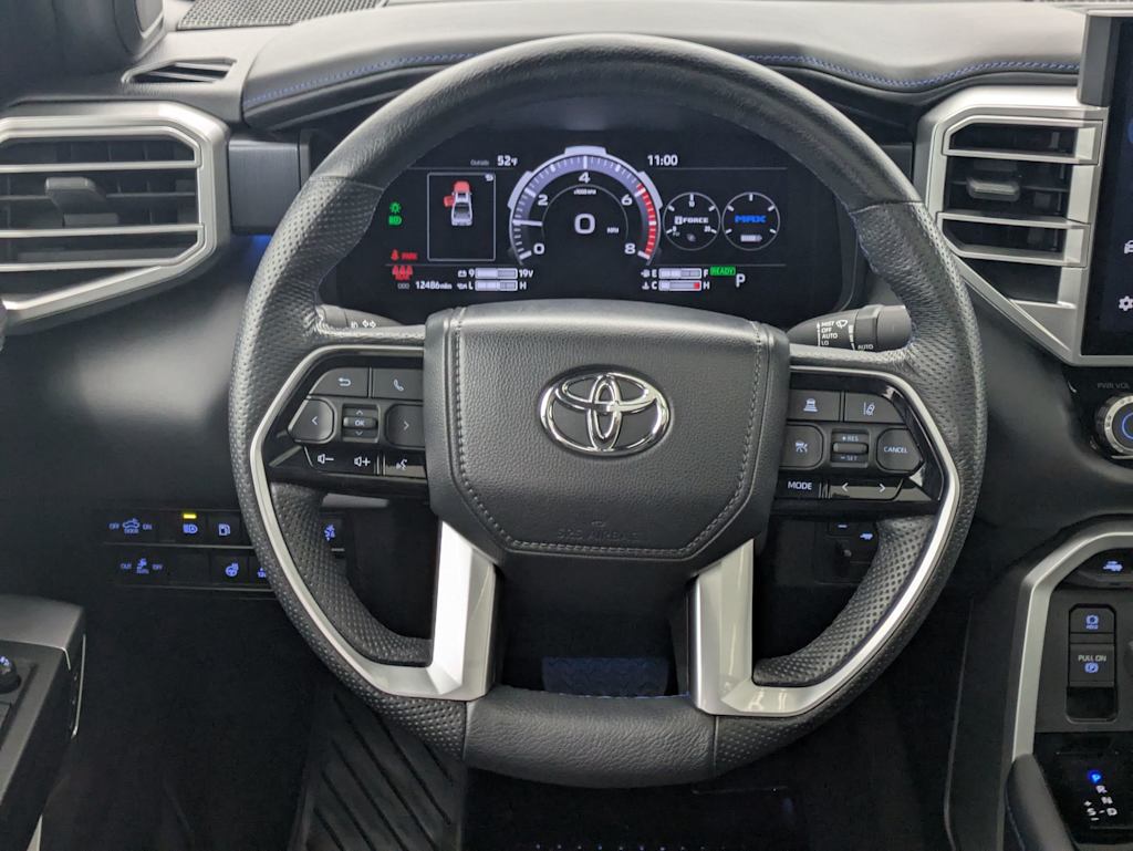 Thumbnail: 2024 Toyota Tundra - 14