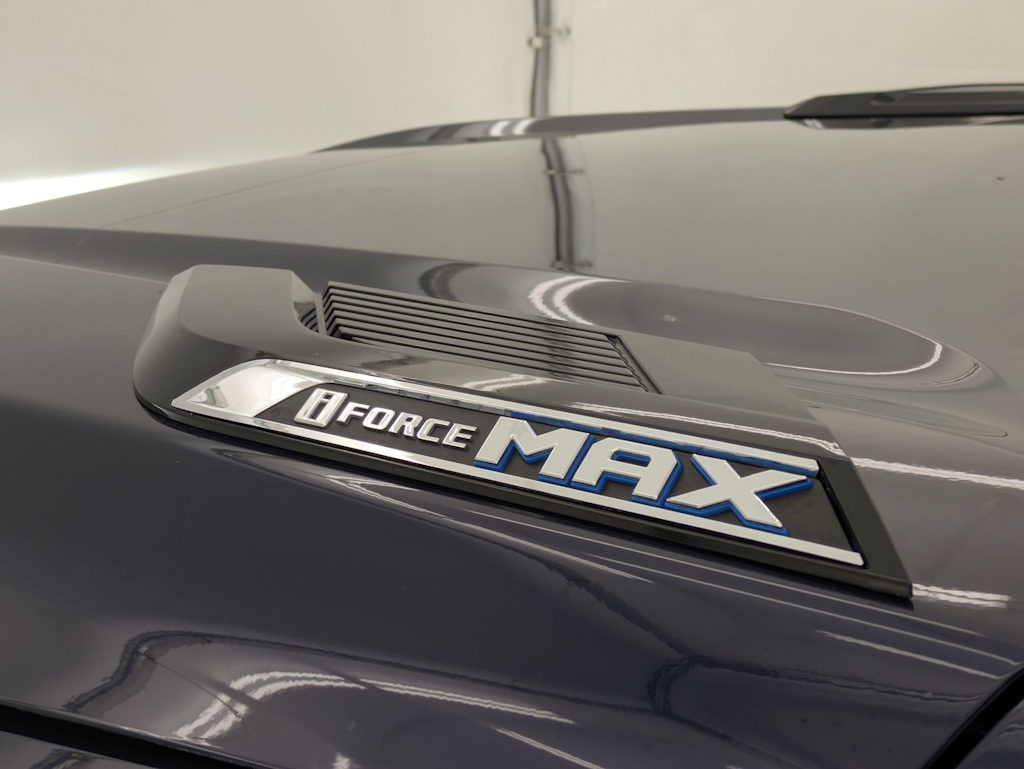 Thumbnail: 2024 Toyota Tundra - 23