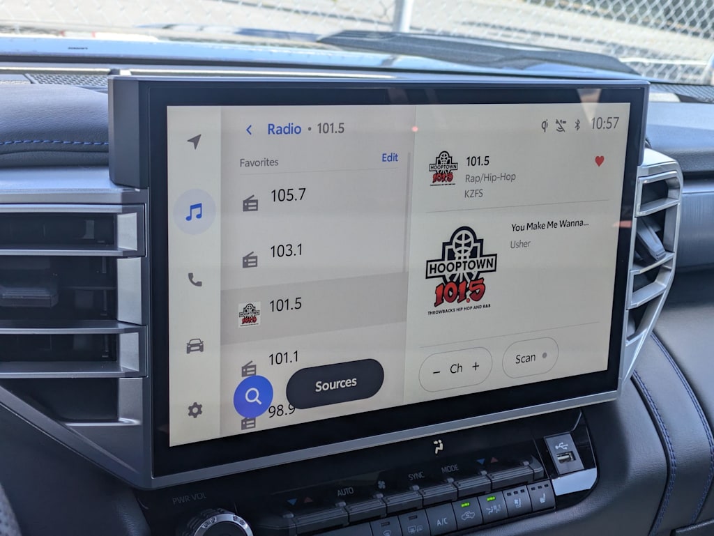 Thumbnail: 2024 Toyota Tundra - 35