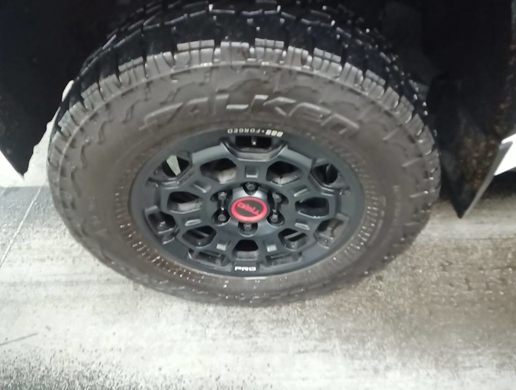 Thumbnail: 2023 Toyota Tundra - 4