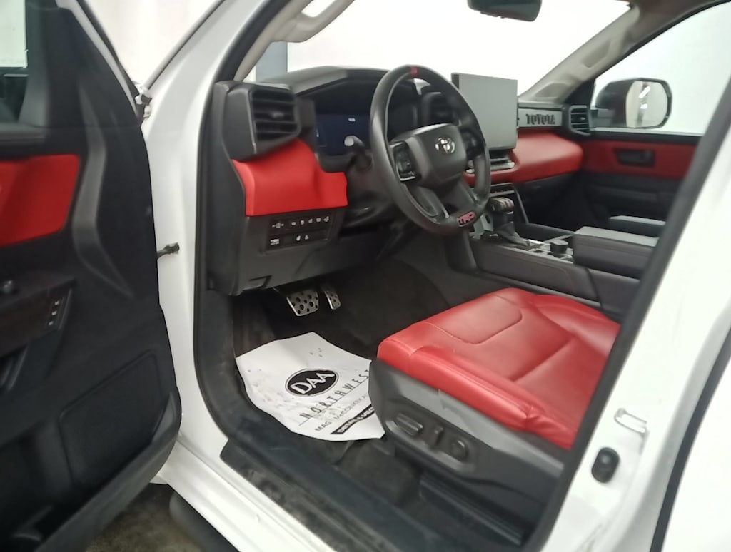 Thumbnail: 2023 Toyota Tundra - 2
