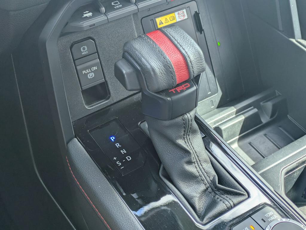 Thumbnail: 2023 Toyota Tundra - 35
