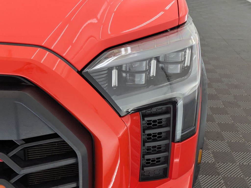Thumbnail: 2023 Toyota Tundra - 24